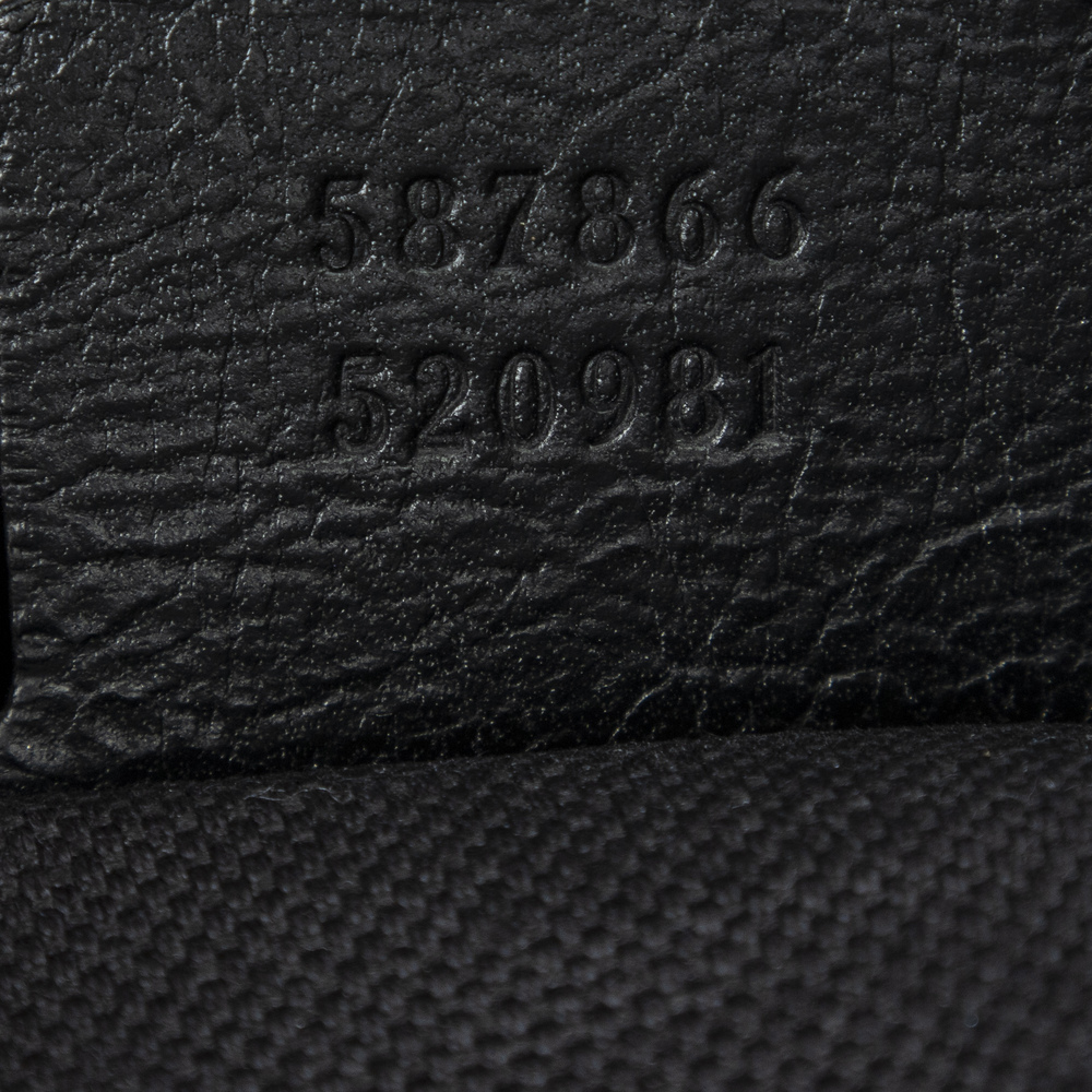 Gucci Small Boston - Picture 10 of 10
